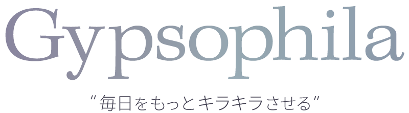 Glitter 毎日をもっとキラキラさせる